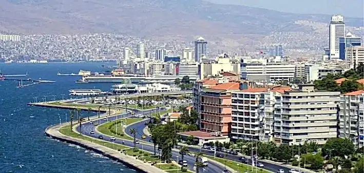 Alsancak Araç Kiralama
