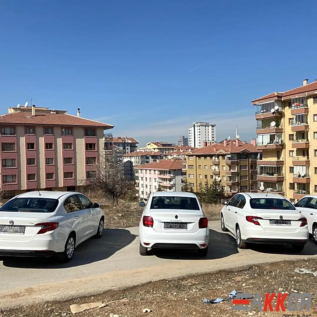 Aylık Araç Kiralama: İzmir Rent A Car