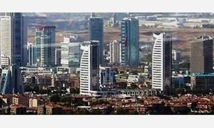 Balgat Araç Kiralama