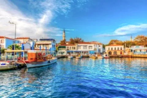 Bayramda Nereye Gidilir? Akkortur Araç Kiralama ile Unutulmaz Tatiller!