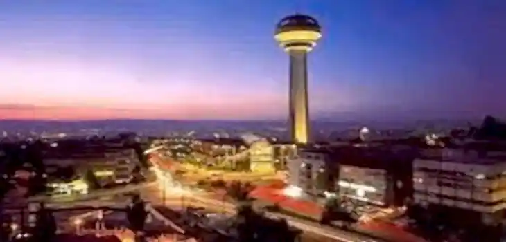 Çankaya Ucuz Araç Kiralama