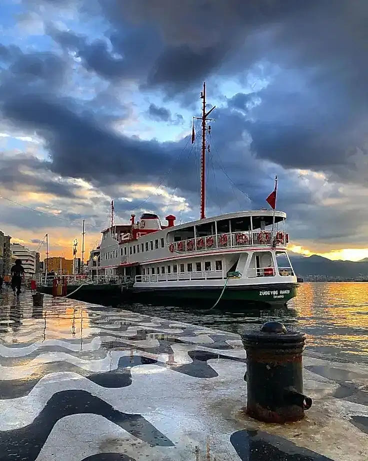 İzmir Günlük Araç Kiralama