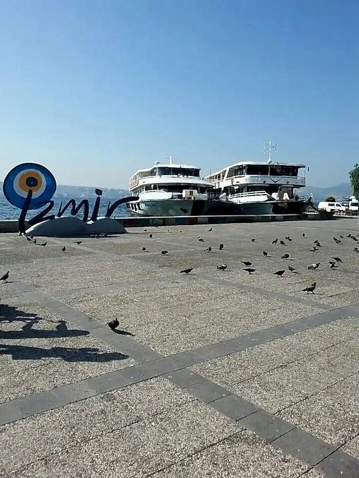 İzmir Rent A Car