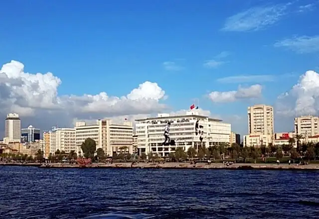 İzmir’de Ne Yenir