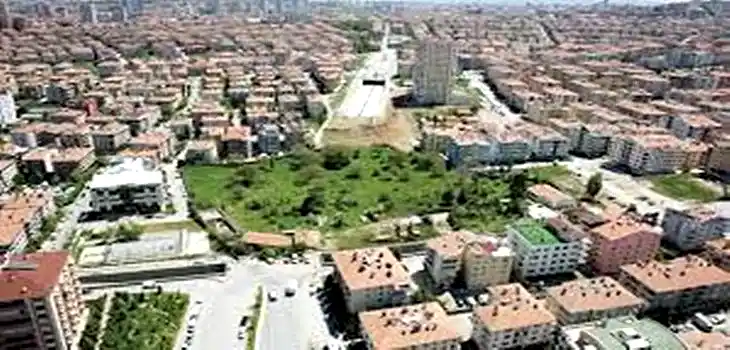 Öveçler Araç Kiralama