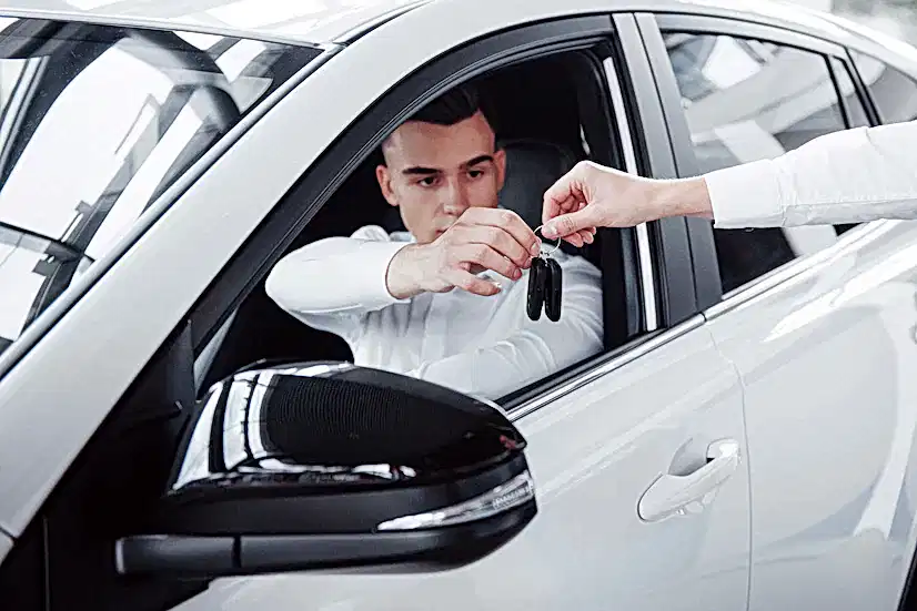 Rent A Car İzmir